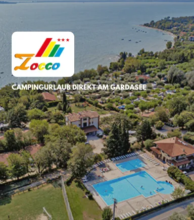Camping Zocco